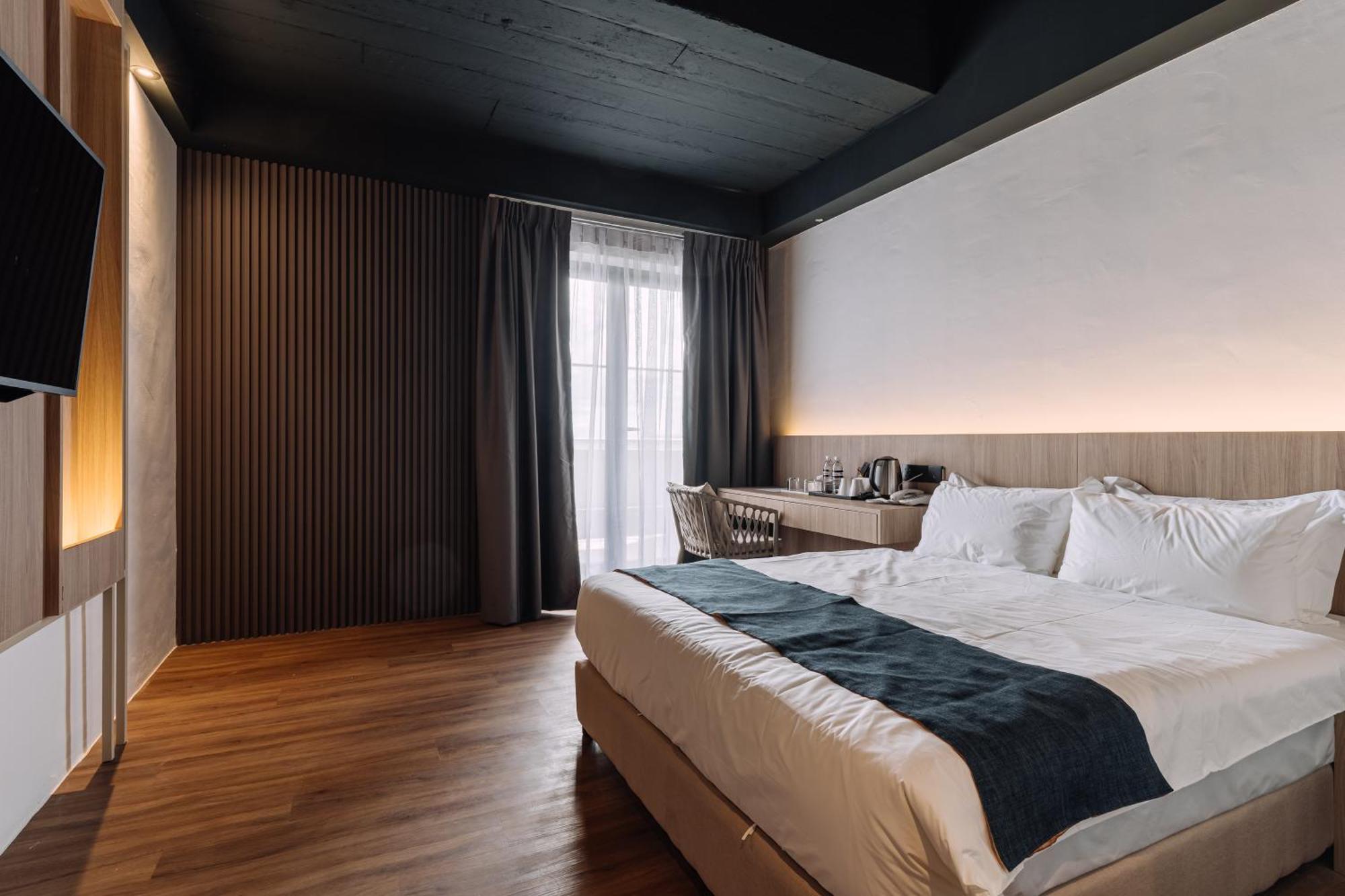 קוצ'ינג Impiana By Roxy Hotel מראה חיצוני תמונה