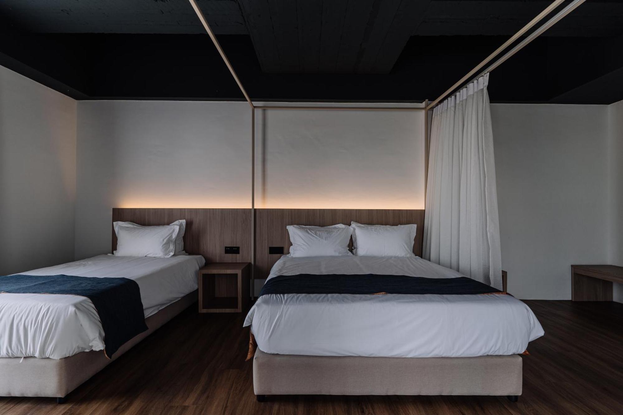 קוצ'ינג Impiana By Roxy Hotel מראה חיצוני תמונה